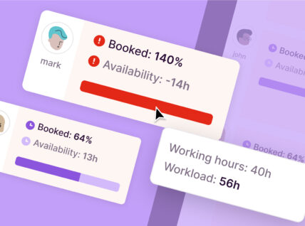 What’s New: Availability Overview For Frictionless Resource Planning