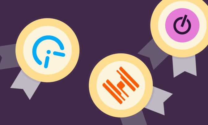 Clockify vs. Harvest: 2025 Comparison