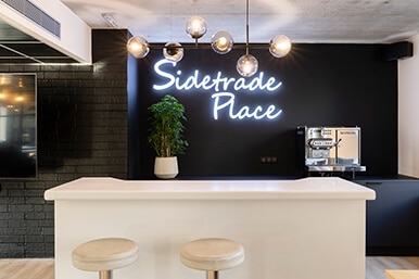 Sidetrade office