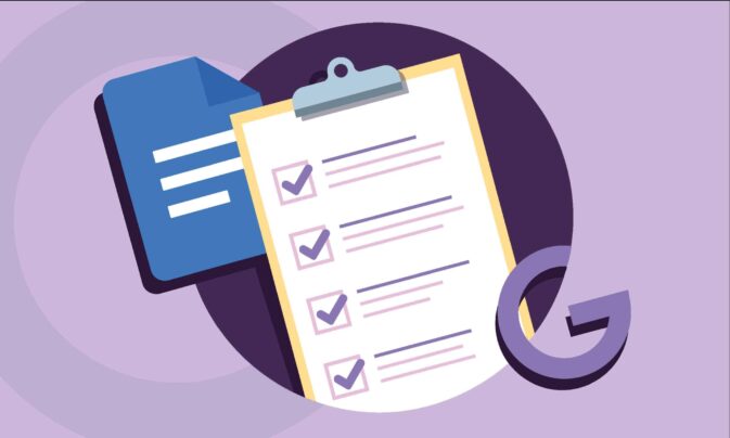 How To Make A Checklist In Google Docs (+Free Templates)