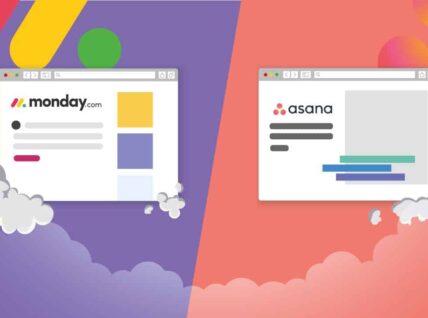 Monday vs Asana: Features, Prices & Which One Is Better For You?