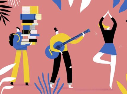 20 Productive Hobbies to Help You Excel in Life