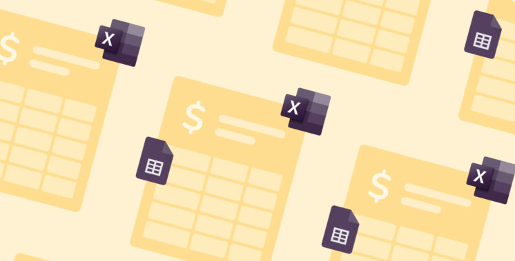 Free Project Budget Template for Excel & Google Sheets