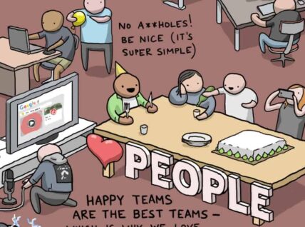 What Can You Expect from Working at Toggl?