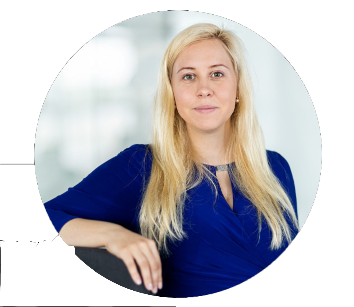 Anu Einberg CEO at Mooncascade