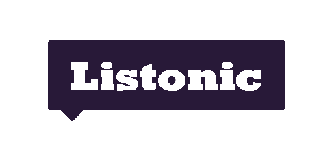 listonic logo