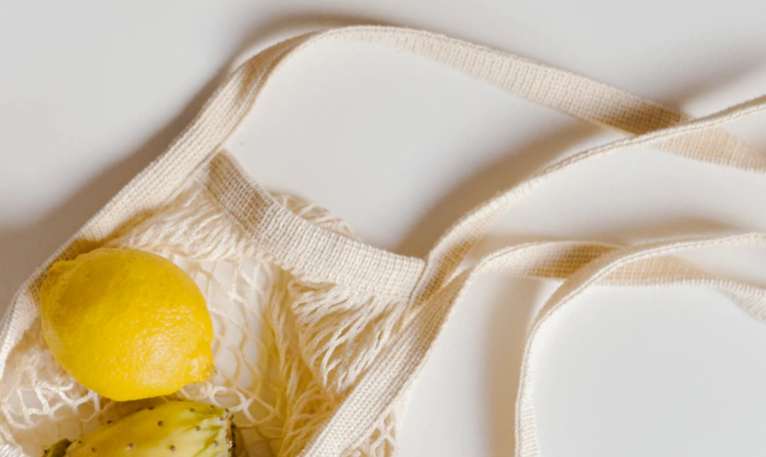 listonic background image with lemons