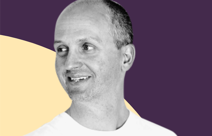 Profile photos of Jim Walton of Ascend Studio