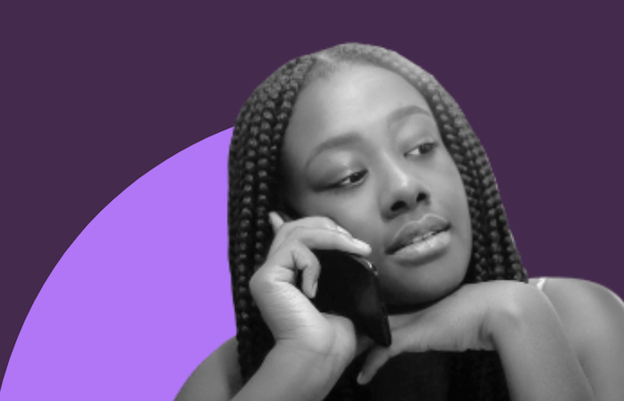 Profile photo of Ada Enechi of Buzzfeed