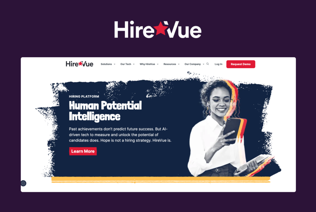 Best HackerRank Alternatives — HireVue