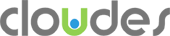 Cloudes logo