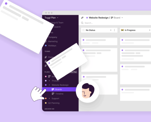 Kanban Boards vs. Scrum Boards: How Are They Different?