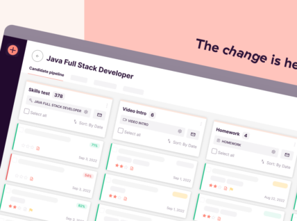 Introducing the Toggl Hire skills-based hiring pipeline