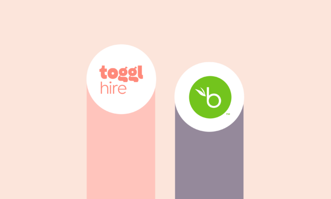 Toggl Hire vs. BambooHR