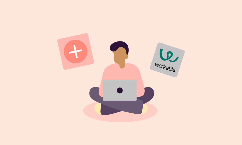 Toggl Hire vs. Workable