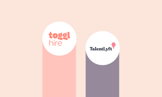 Toggl Hire vs. TalentLyft