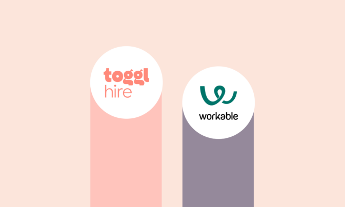 Toggl Hire vs. Workable