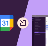 Google Calendar import feature in Toggl Plan
