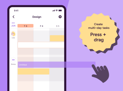 With Hindsight: Toggl Plan’s Quarter 2, 2023