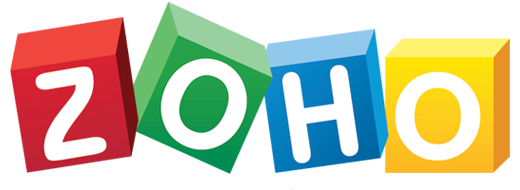 Zoho Books logo